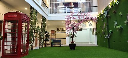 D&D Guest House & Cafe Syariah