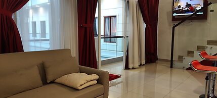 D&D Guest House & Cafe Syariah