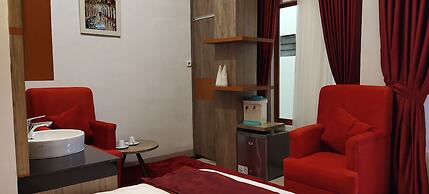 D&D Guest House & Cafe Syariah