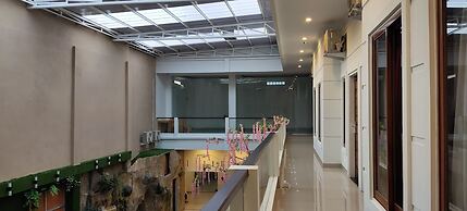 D&D Guest House & Cafe Syariah