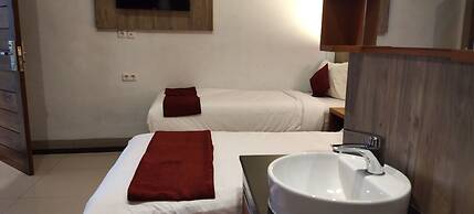 D&D Guest House & Cafe Syariah