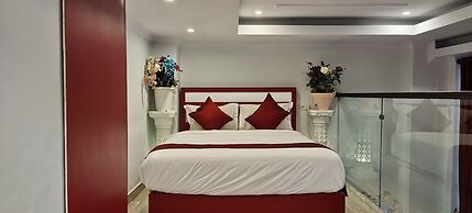 D&D Guest House & Cafe Syariah