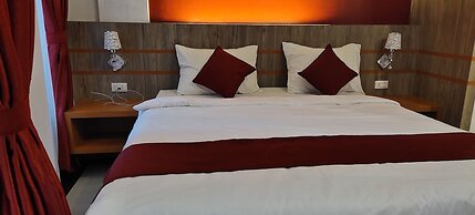 D&D Guest House & Cafe Syariah