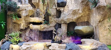 D&D Guest House & Cafe Syariah