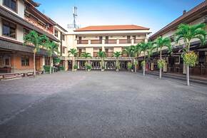 Hotel Puri Nusa Indah