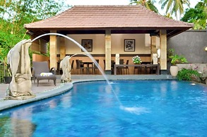 Hotel Puri Nusa Indah