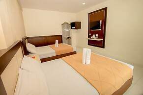 Hotel Puri Nusa Indah