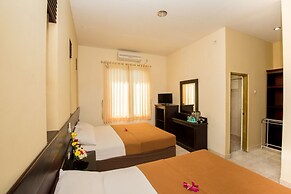 Hotel Puri Nusa Indah