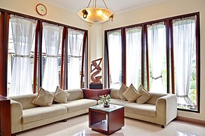 Hotel Puri Nusa Indah