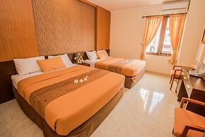 Hotel Puri Nusa Indah