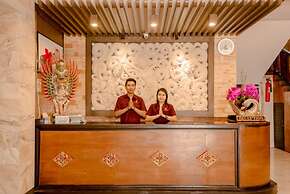 Hotel Puri Nusa Indah