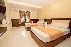 Hotel Puri Nusa Indah