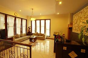 Hotel Puri Nusa Indah