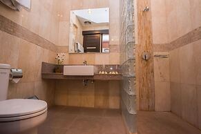 Hotel Puri Nusa Indah