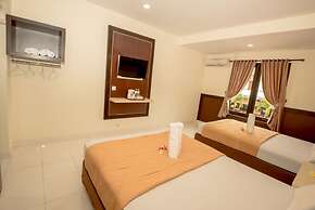 Hotel Puri Nusa Indah