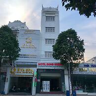 Dung Khanh Motel