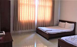 Dung Khanh Motel
