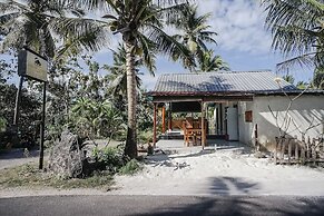 Penida Lapaya Garden