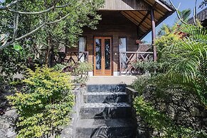 Penida Lapaya Garden