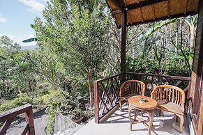 Penida Lapaya Garden