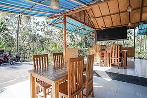 Penida Lapaya Garden