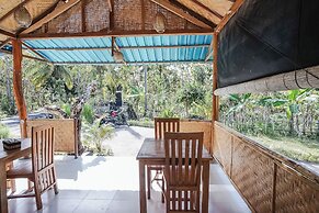 Penida Lapaya Garden