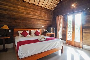 Penida Lapaya Garden