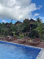 Penida Lapaya Garden