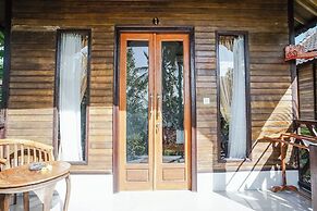 Penida Lapaya Garden