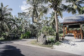 Penida Lapaya Garden