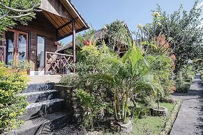 Penida Lapaya Garden