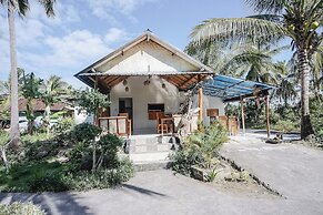 Penida Lapaya Garden