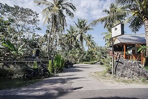 Penida Lapaya Garden