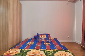 Room Rendi @ Apt Dramaga Tower