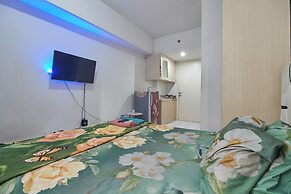 Room Rendi @ Apt Dramaga Tower