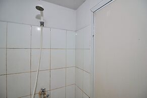 Room Rendi @ Apt Dramaga Tower