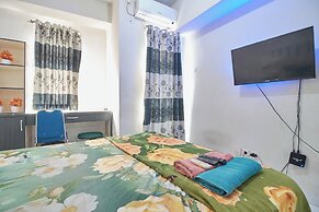 Room Rendi @ Apt Dramaga Tower