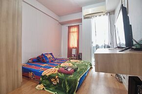 Room Rendi @ Apt Dramaga Tower