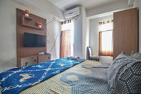 Room Rendi @ Apt Dramaga Tower