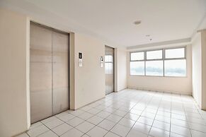 Room Rendi @ Apt Dramaga Tower