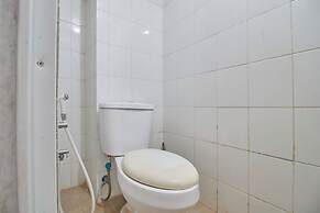 Room Rendi @ Apt Dramaga Tower