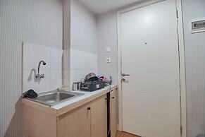 Room Rendi @ Apt Dramaga Tower