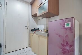 Room Rendi @ Apt Dramaga Tower