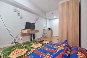 Room Rendi @ Apt Dramaga Tower