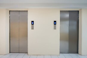 Room Rendi @ Apt Dramaga Tower