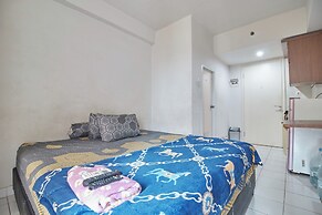 Room Rendi @ Apt Dramaga Tower