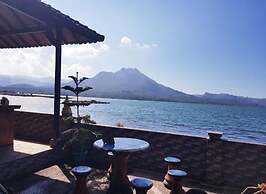 Batur Green Lakeview in Kintamani Bali