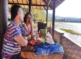 Batur Green Lakeview in Kintamani Bali