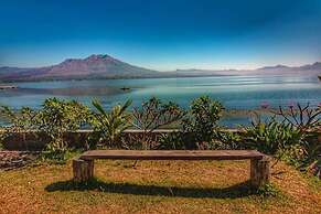 Batur Green Lakeview in Kintamani Bali