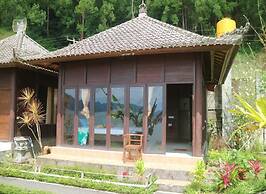 Batur Green Lakeview in Kintamani Bali